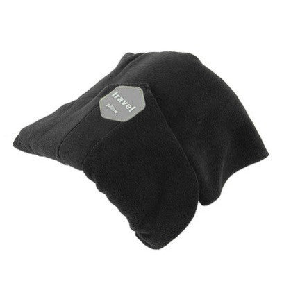 Cloud Comfort Neck Pillow: Your First-Class Pillow for Every Journey